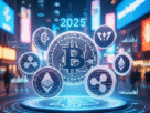como ganhar dinheiro com cripto moedas em 2025