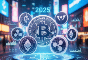como ganhar dinheiro com cripto moedas em 2025